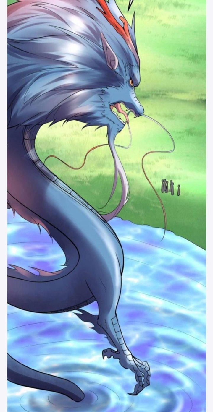 I Might Be A Fake Cultivator Chapter 77 Gambar 9